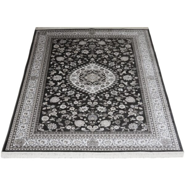 Karpet Para Antraciet 185 x 275 cm