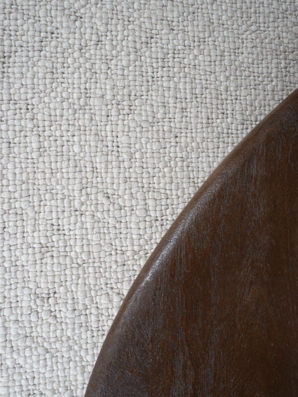 Vloerkleed Adige Sand - 240 x 340 cm