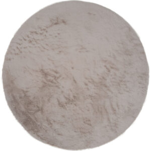 Vloerkleed Gentle Beige 70 Rond ø200 cm