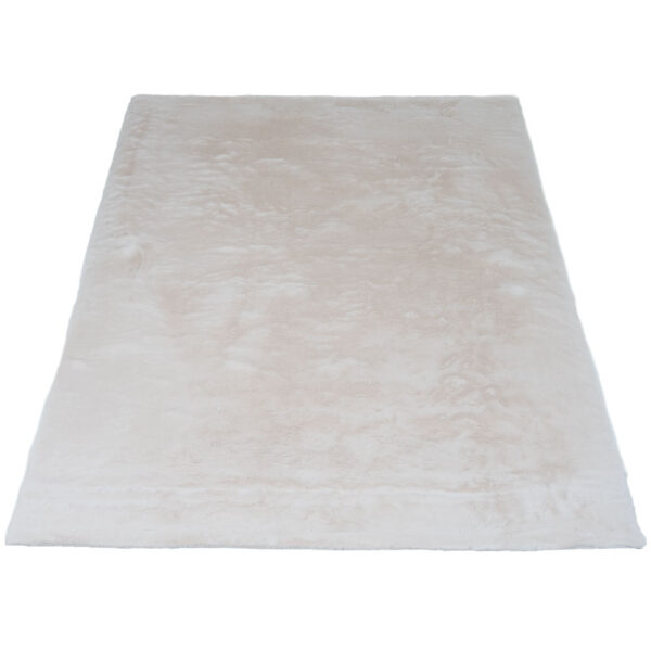 Vloerkleed Gentle Cream 60 - 200 x 290 cm