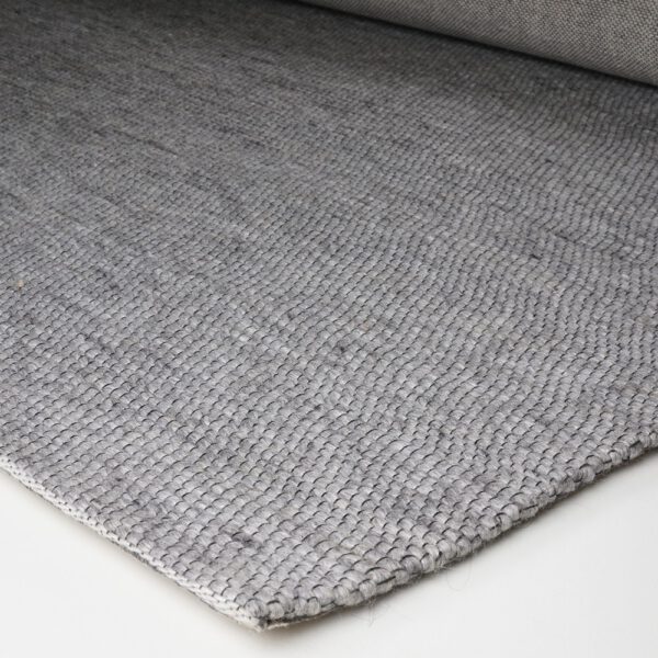 Karpet Austin Silver 160 x 230 cm