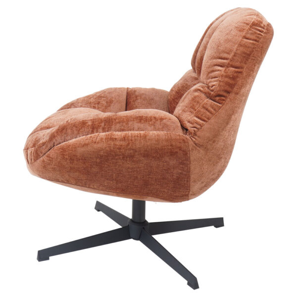 Fauteuil Charlie Terra