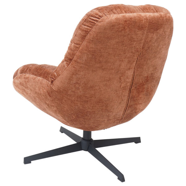 Fauteuil Charlie Terra