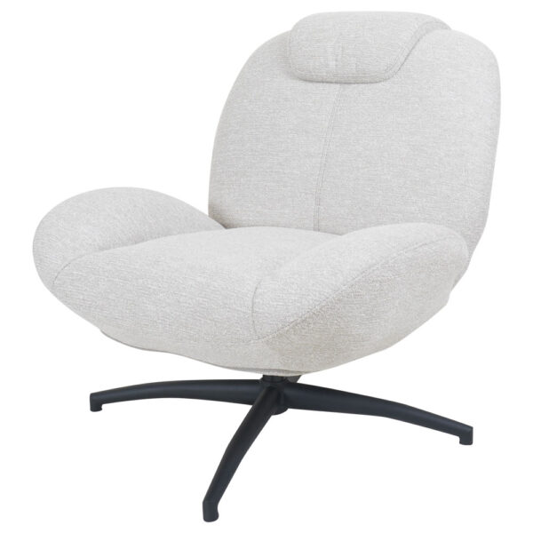 Fauteuil Lily Natural