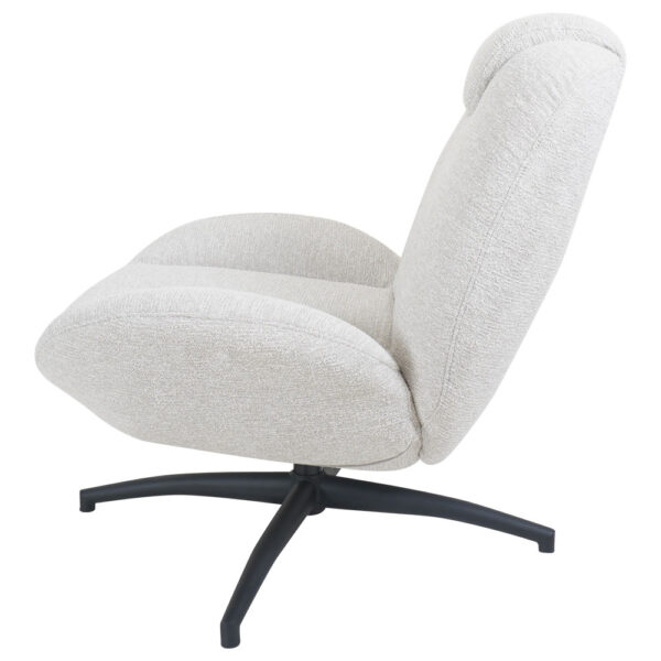 Fauteuil Lily Natural