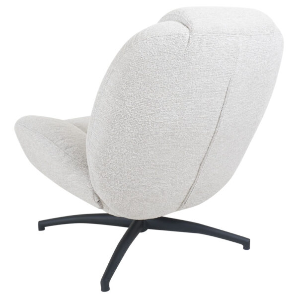 Fauteuil Lily Natural