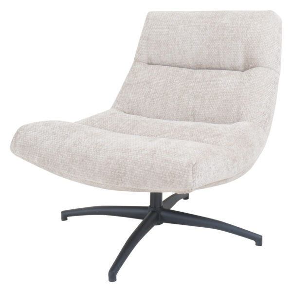 Fauteuil Quinn Clay