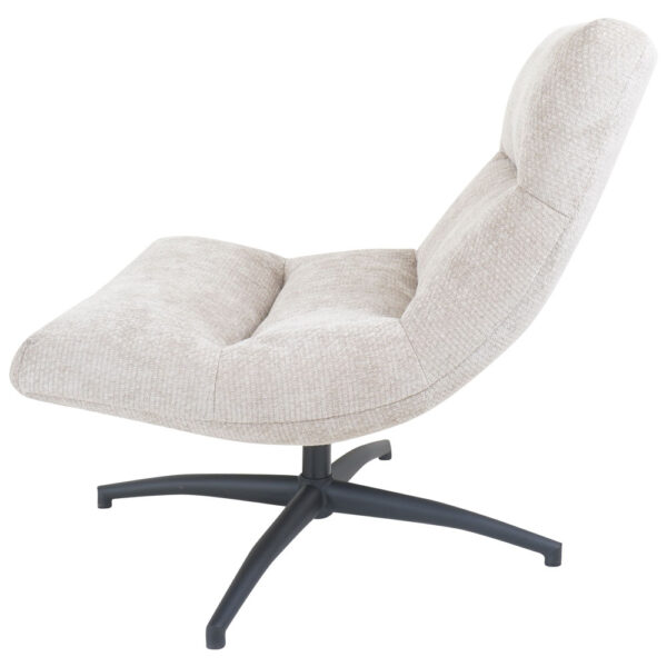 Fauteuil Quinn Clay