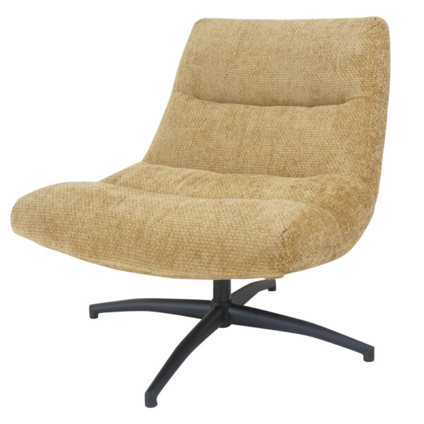 Fauteuil Quinn Musterd