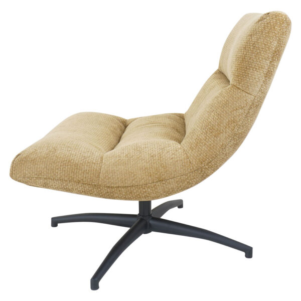 Fauteuil Quinn Musterd