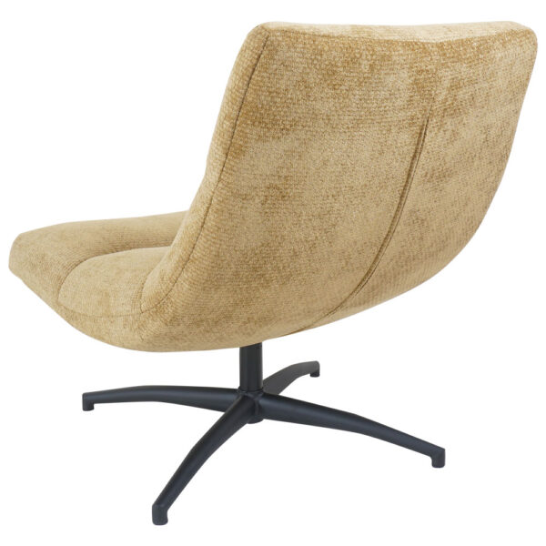 Fauteuil Quinn Musterd