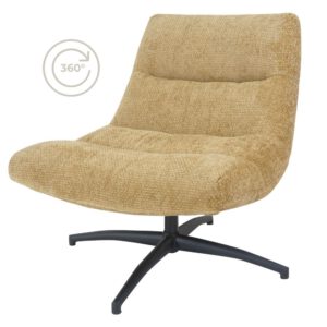 Fauteuil Quinn Musterd