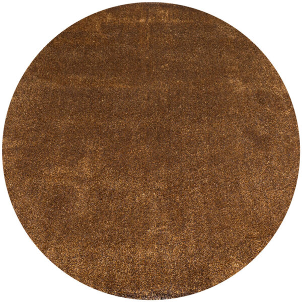 Karpet Lago Oker 69 - Rond ø250 cm