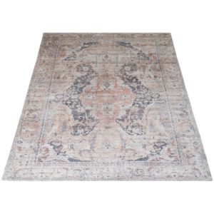 Vloerkleed Mahal Beige 00 - 200 x 290 cm