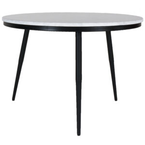 Salontafel Melle - Marmer - 65 cm