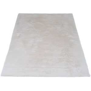 Vloerkleed Gentle Cream 60 - 160 x 230 cm