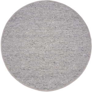 Vloerkleed Scott Taupe Rond ø200 cm