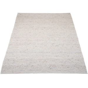 Vloerkleed Stone Beige 215 - 240 x 340 cm