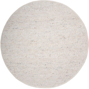 Vloerkleed Stone Beige 215 - Rond ø200 cm