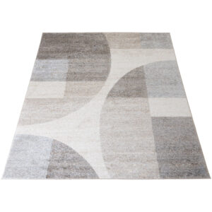 Vloerkleed Tanno Beige 200 x 290 cm