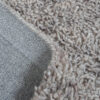 Vloerkleed Berbero Pelosa Beige 101 - ø200 cm