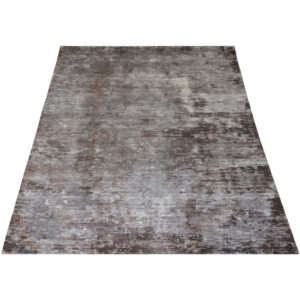 Vloerkleed Yara Brown 200 x 290 cm