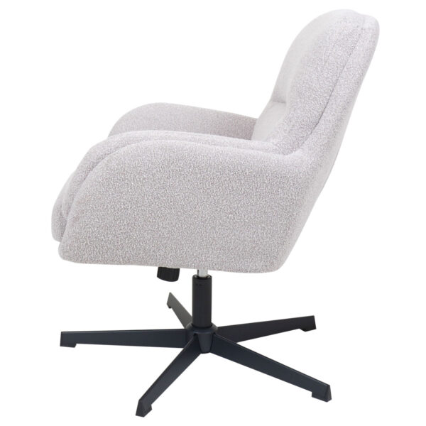 Fauteuil Louise Natural