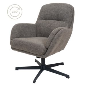 Fauteuil Louise Brown